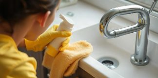 Клининг без суеты: как чистота в доме перестает быть вечной проблемой