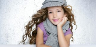 Диета для девочки в 12 лет