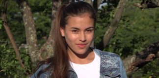 Диета в 16 лет