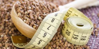 Гречневая диета для похудения на 7 дней