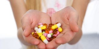 Ботокс и антибиотики