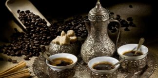 Ботокс и кофе