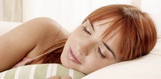 Сон после ботокс