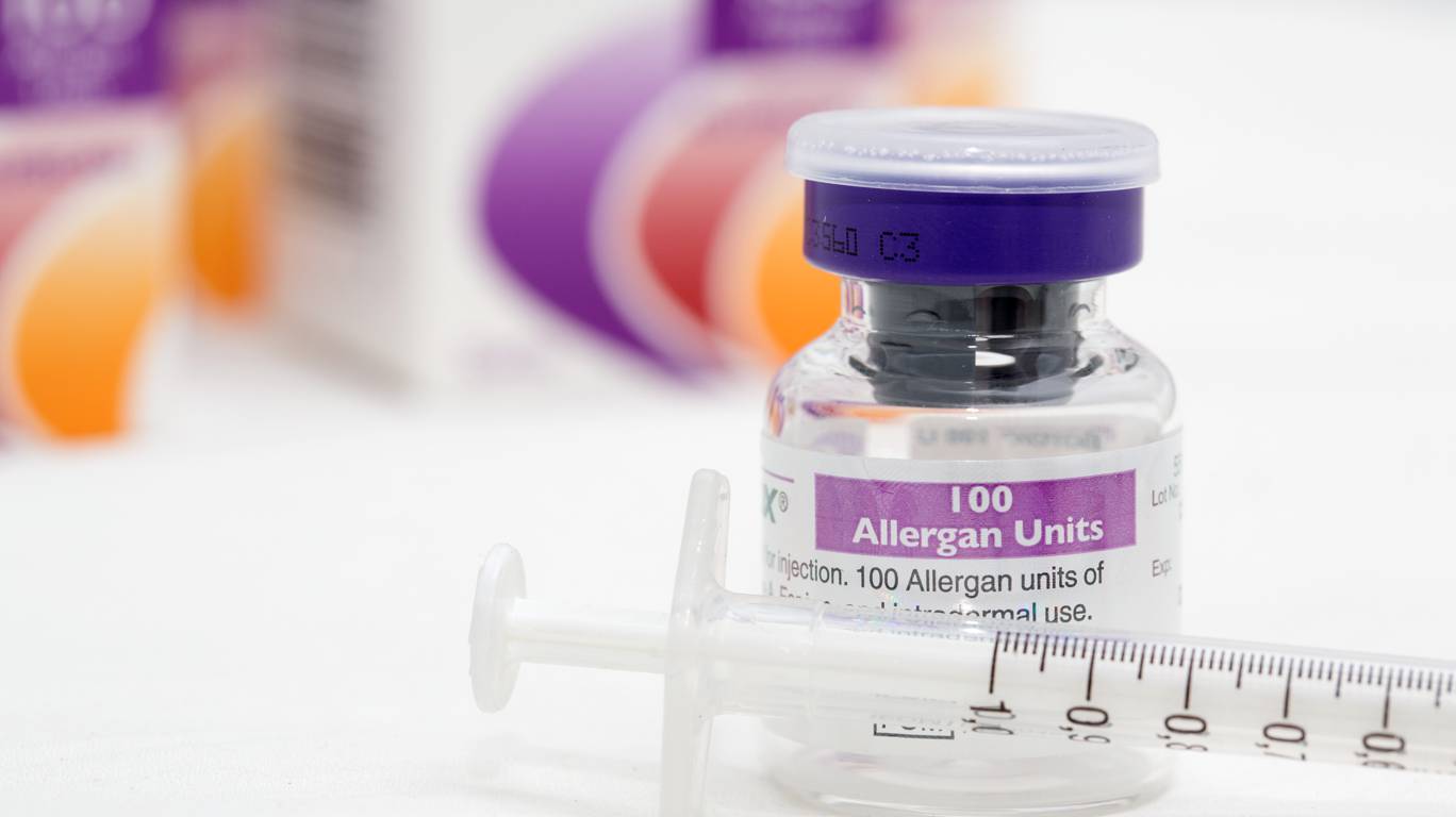 Что нельзя делать после ботокса - Женский журнал WUMENS.SU