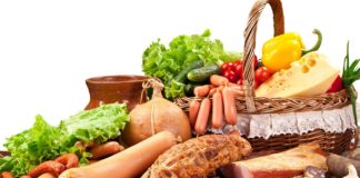 Продукты
