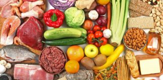 Продукты