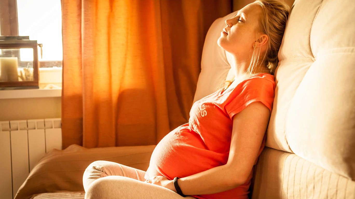 Секреты стройного тела как лишний вес во время беременности