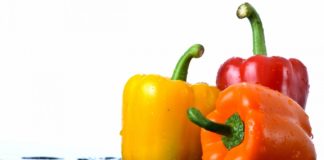 Болгарский перец