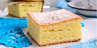 Манник на сыворотке