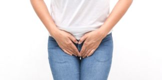 Заболевания у женщин