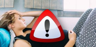 Плохое самочувствие во время беременности