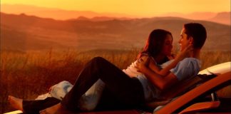 Любовь и беременность