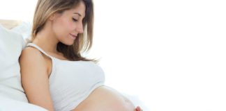 второй триместр