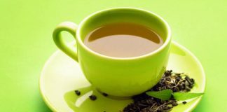 Чайный мусор