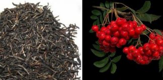 Медный оттенок