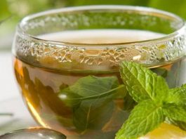 Можно ли зеленый чай при грудном вскармливании в первый месяц