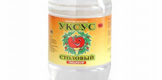 Почему именно уксус и как он влияет на накипь