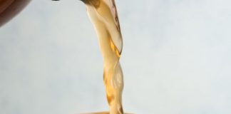 Польза уксуса при лечении папиллом