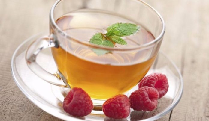 Рецепты вкусного и полезного чая