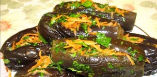 Вариант без стерилизации