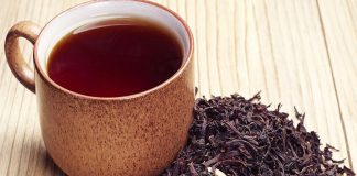 Черный чай польза и вред сколько можно пить в день