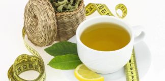 какой чай можно пить для похудения без вреда для здоровья