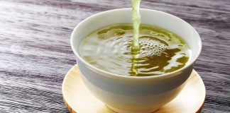 Можно ли пить зеленый чай на следующий день после заваривания