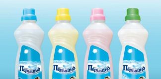 Кондиционеры для белья