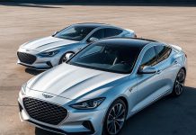 Автомобили Genesis: стиль, технологии и комфорт нового уровня