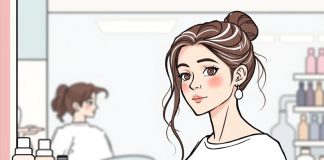 Как работает скупка волос: от сбора до крупной суммы на руках