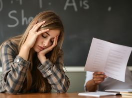 Когда оценки давят: как не потерять себя и справиться со стрессом