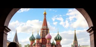 Экскурсии в Москве для подростков: как сделать прогулку увлекательной и полезной
