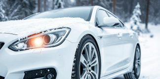 Зимние шины для легкового автомобиля: понятный гид, который действительно пригодится