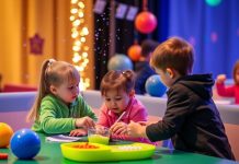 Как интересно провести выходные с детьми в Москве: идеи, места и полезные советы Как интересно провести выходные с детьми в Москве: идеи, места и полезные советы