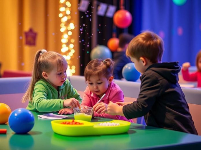 Как интересно провести выходные с детьми в Москве: идеи, места и полезные советы Как интересно провести выходные с детьми в Москве: идеи, места и полезные советы