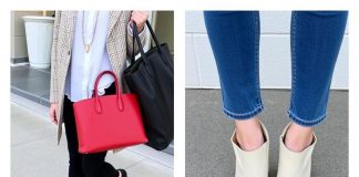 Как выбрать идеальную обувь для повседневных и деловых образов: понятный план без лишней суеты