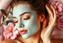Секрет бархатной кожи: простая программа ухода, которая действительно работает