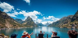 Авторские индивидуальные VIP-туры: путешествие, которое помнит ваш имя