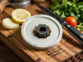 Ремонт овощерезки: верните ей остроту и спокойствие на кухне