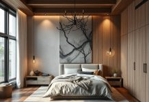 Спальня вашей мечты: как создать уютное, функциональное и красивое пространство