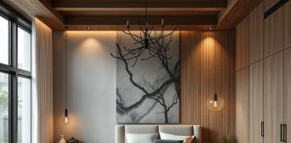 Спальня вашей мечты: как создать уютное, функциональное и красивое пространство