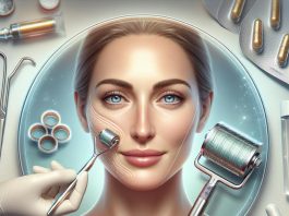 Биоревитализация: как вернуть коже влагу, упругость и естественное сияние