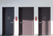 Огнестойкие двери: тихие герои, которые спасают дома и жизни Огнестойкие двери: тихие герои, которые спасают дома и жизни