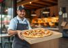 Доставка пиццы из ресторана: как получить горячую, вкусную и спокойную трапезу у себя дома