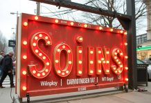 Как сделать вывеску, которая работает: практическое руководство по изготовлению вывесок