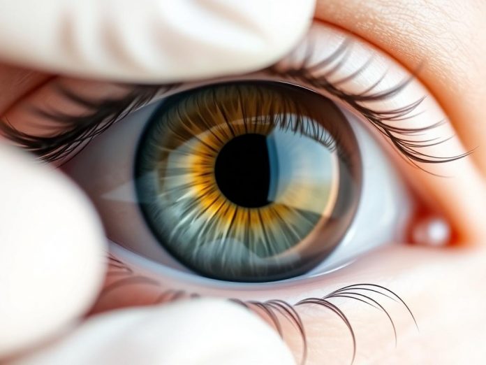 Замена хрусталика глаза: просто о важном для тех, кто собирается на операцию