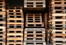 Деревянные поддоны: простой предмет с большим смыслом