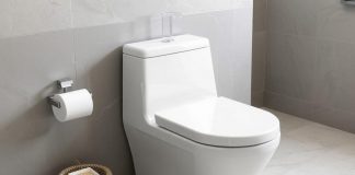 Безободковый унитаз: зачем он вам нужен и как не ошибиться при выборе