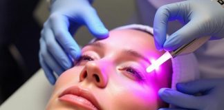 Фракционное лазерное омоложение: что это такое и как получить видимый результат без лишних рисков