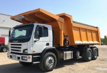 Аренда самосвала: как взять технику без лишних рисков и переплат Аренда самосвала: как взять технику без лишних рисков и переплат